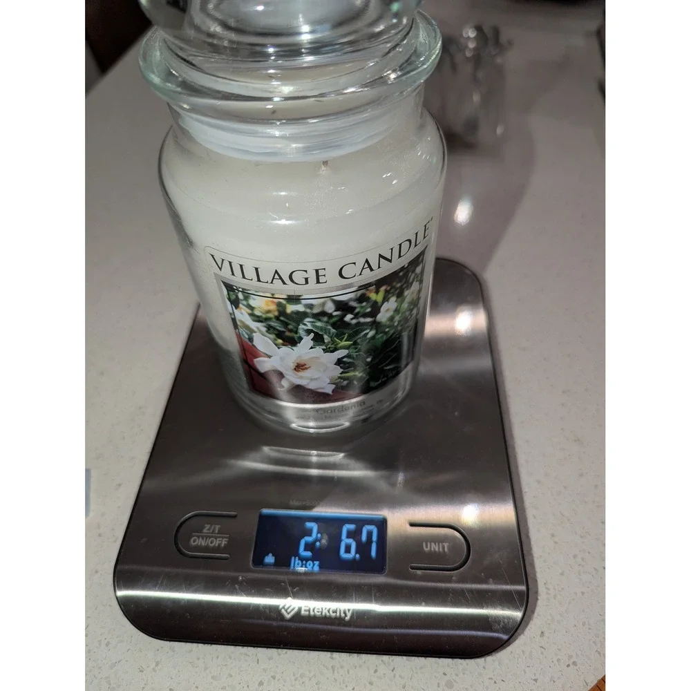 Village Candle village candle